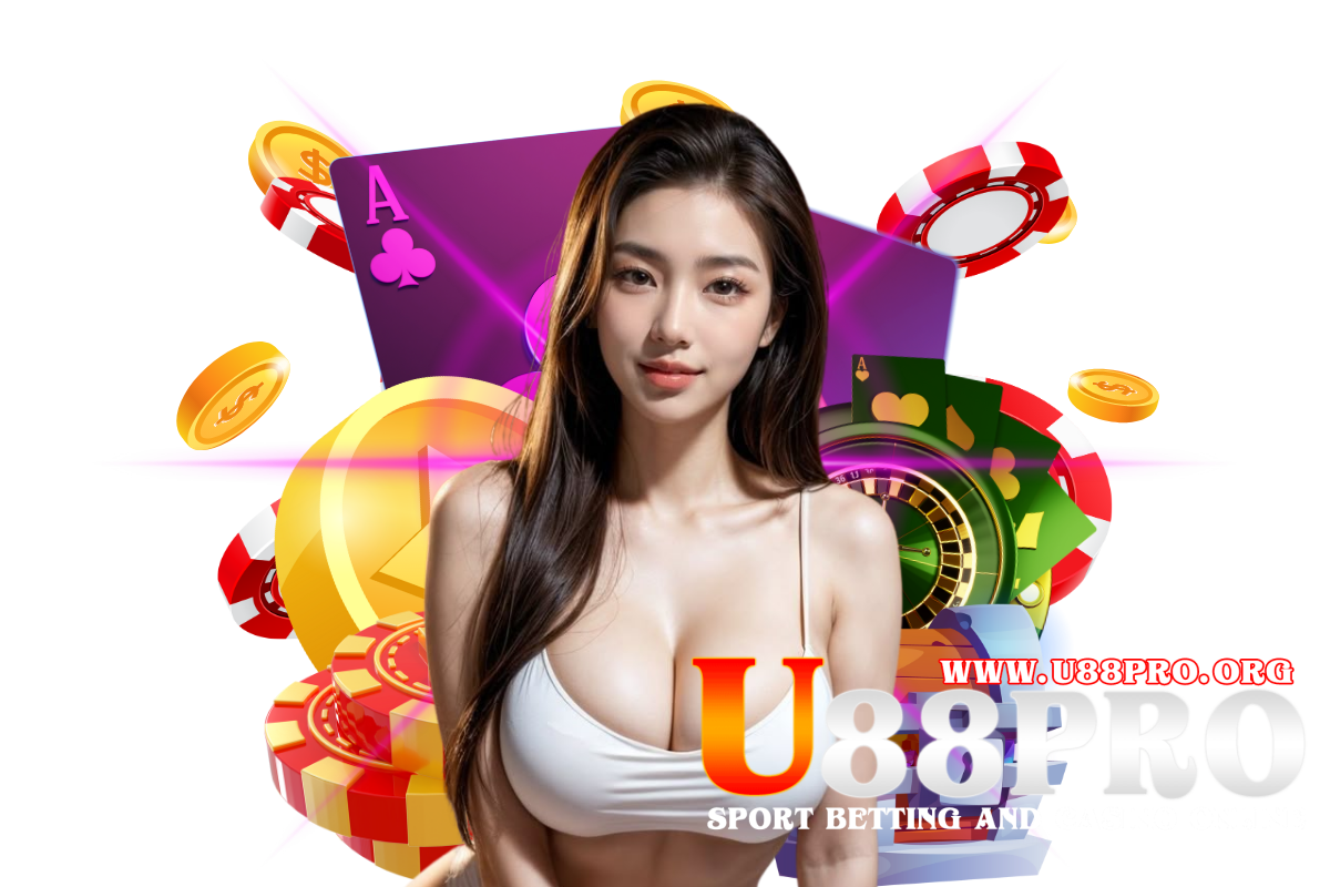 u88pro