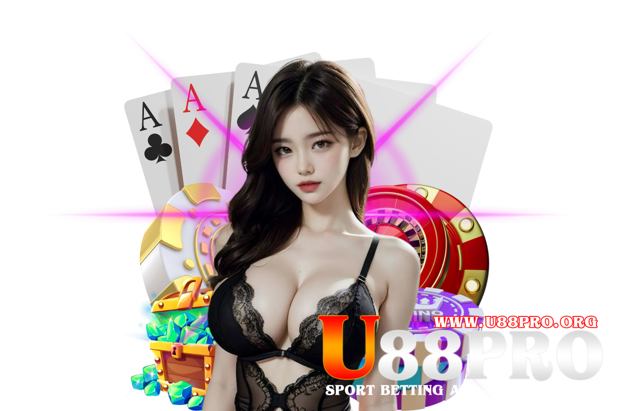 u88pro wallet