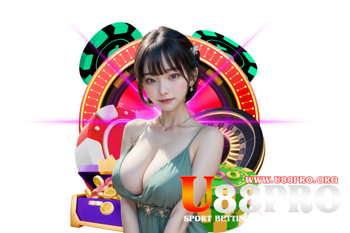 u88pro สล็อต