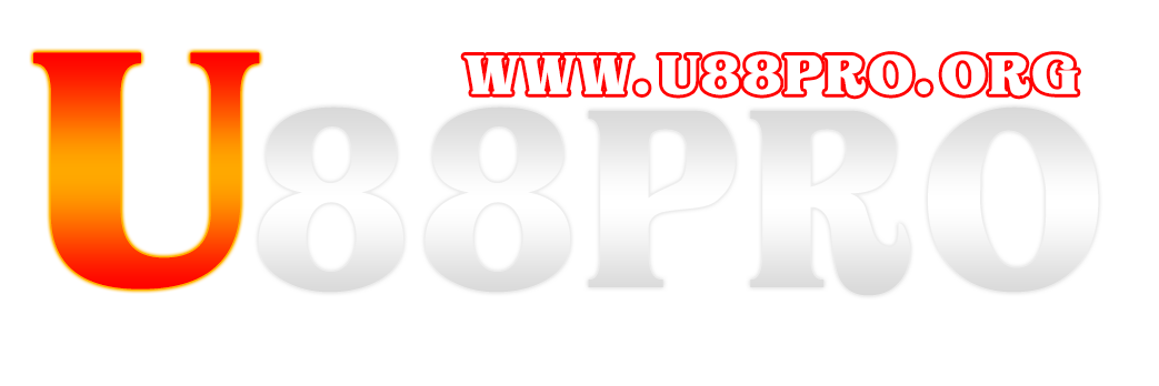u88pro